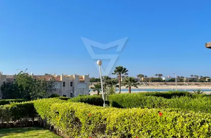 دوبلكس - 4 غرف نوم - 3 حمامات للبيع في مارينا 2 - مارينا - العلمين - الساحل الشمالي
