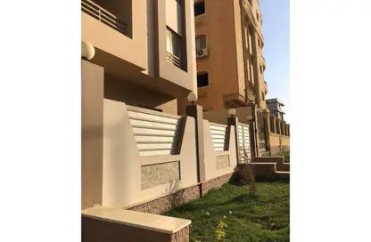 Apartment - 3 Bedrooms - 2 Bathrooms for sale in Al Andalus Buildings - Al Andalus District - New Cairo City - Cairo