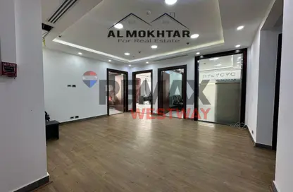 مساحات مكتبية - استوديو - 1 حمام للايجار في ذا بوليجون - كمبوندات الشيخ زايد - الشيخ زايد - الجيزة