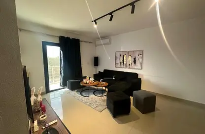 Apartment - Studio - 1 Bathroom for sale in Easy Life - South Investors Area - New Cairo City - Cairo