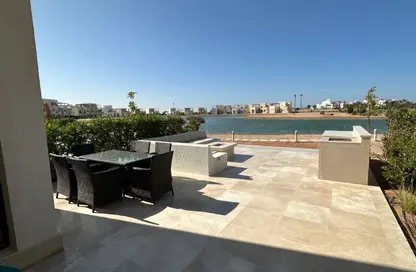 Duplex - 3 Bedrooms - 3 Bathrooms for sale in Al Gouna - Hurghada - Red Sea