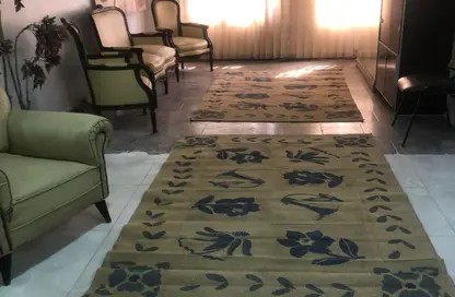 Office Space - Studio for rent in Al Merghany St. - Ard El Golf - Heliopolis - Masr El Gedida - Cairo