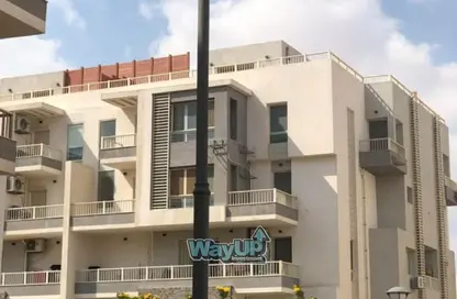 شقة - 3 غرف نوم - 2 حمامات للبيع في جايد ريزيدنس - كمبوندات التجمع الخامس - التجمع الخامس - مدينة القاهرة الجديدة - القاهرة