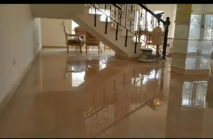 فيلا - 3 غرف نوم - 3 حمامات للبيع في الرحاب - مدينة القاهرة الجديدة - القاهرة