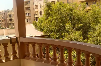 شقة - 3 غرف نوم - 2 حمامات للبيع في البوابة الرابعة - مينا - حدائق الاهرام - الجيزة