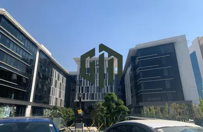 Cafeteria - Studio - 1 Bathroom for rent in V90 - North Teseen St. - The 5th Settlement - New Cairo City - Cairo