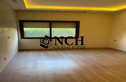 Apartment - 3 Bedrooms - 2 Bathrooms for rent in Moon Residences - Fifth Square - The 5th Settlement - New Cairo City - Cairo