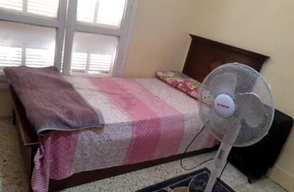 Apartment - 2 Bedrooms - 1 Bathroom for rent in Sheikh Zayed City - Giza