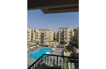 Apartment - 3 Bedrooms - 4 Bathrooms for rent in Mivida - 5th Settlement Compounds - The 5th Settlement - New Cairo City - Cairo