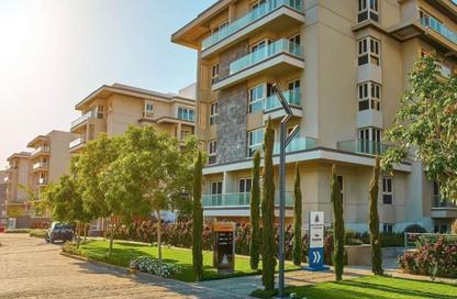 Apartment - 3 Bedrooms - 3 Bathrooms for sale in Mountain View iCity - 5th Settlement Compounds - The 5th Settlement - New Cairo City - Cairo