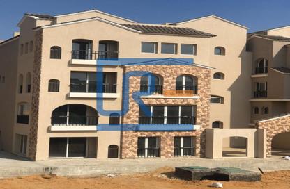 شقة - 3 غرف نوم - 3 حمامات للبيع في جرين سكوير - كمبوندات مدينة المستقبل - مدينة المستقبل - القاهرة