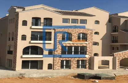 تاون هاوس - 4 غرف نوم - 4 حمامات للبيع في جرين سكوير - كمبوندات مدينة المستقبل - مدينة المستقبل - القاهرة