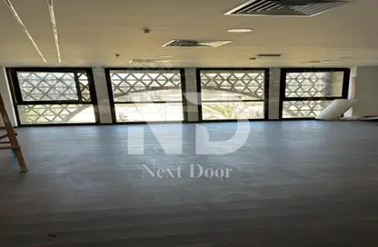 مساحات مكتبية - استوديو - 2 حمامات للايجار في ميفيدا - كمبوندات التجمع الخامس - التجمع الخامس - مدينة القاهرة الجديدة - القاهرة