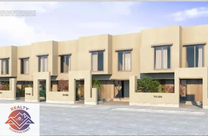 Villa - 4 Bedrooms - 3 Bathrooms for sale in Playa Resort - Sidi Abdel Rahman - North Coast