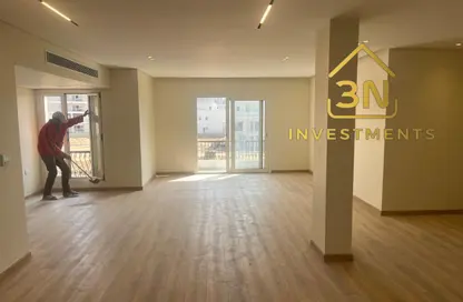 Apartment - 3 Bedrooms - 3 Bathrooms for rent in Mountain View Hyde Park - 5th Settlement Compounds - The 5th Settlement - New Cairo City - Cairo