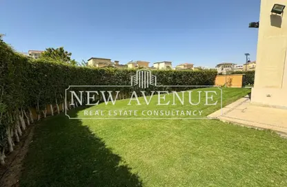 فيلا - 4 غرف نوم - 4 حمامات للايجار في ميفيدا - كمبوندات التجمع الخامس - التجمع الخامس - مدينة القاهرة الجديدة - القاهرة