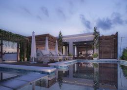 Apartment - 3 bedrooms - 3 bathrooms for للبيع in Bloomfields - Mostakbal City Compounds - The 5th Settlement - New Cairo City - Cairo
