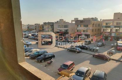 محل تجاري - استوديو - 2 حمامات للايجار في شارع صلاح سالم - البنفسج 9 - البنفسج - مدينة القاهرة الجديدة - القاهرة