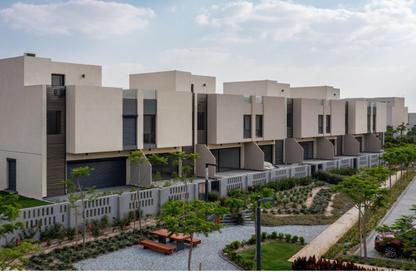 Villa - 6 Bedrooms - 4 Bathrooms for sale in Al Burouj Compound - El Shorouk Compounds - Shorouk City - Cairo