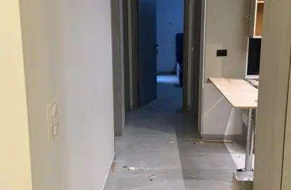 شقة - 3 غرف نوم - 2 حمامات للبيع في باتيو كازا - الباتيو - كمبوندات الشروق - مدينة الشروق - القاهرة