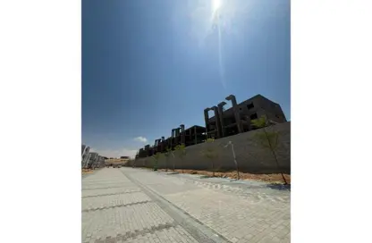 Chalet - 2 Bedrooms - 2 Bathrooms for sale in D-Bay - Qesm Ad Dabaah - North Coast