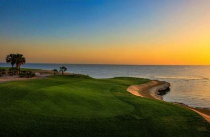 Apartment - 2 Bedrooms - 2 Bathrooms for sale in Mesca - Soma Bay - Safaga - Hurghada - Red Sea