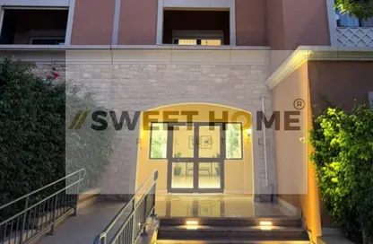 Apartment - 3 Bedrooms - 3 Bathrooms for rent in Mivida - 5th Settlement Compounds - The 5th Settlement - New Cairo City - Cairo