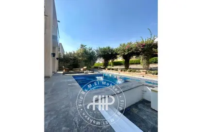 Villa - 4 Bedrooms - 5 Bathrooms for sale in Allegria - Sheikh Zayed Compounds - Sheikh Zayed City - Giza Villa - 4 Bedrooms - 5 Bathrooms for sale in Allegria - Sheikh Zayed Compounds - Sheikh Zayed City - Giza
