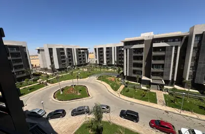 شقة - 2 غرف نوم - 1 حمام للبيع في مدينتي - القاهرة