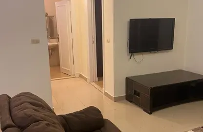 شقة - غرفة نوم - 1 حمام للايجار في دريم لاند - طريق الواحات - مدينة 6 أكتوبر - الجيزة