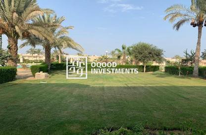 Villa - 5 Bedrooms - 6 Bathrooms for sale in Jaz Little Venice Golf - Al Ain Al Sokhna - Suez