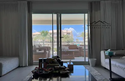 Chalet - 3 Bedrooms - 3 Bathrooms for sale in Marassi - Sidi Abdel Rahman - North Coast Chalet - 3 Bedrooms - 3 Bathrooms for sale in Marassi - Sidi Abdel Rahman - North Coast