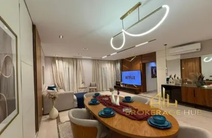 Apartment - 2 Bedrooms - 2 Bathrooms for rent in Mivida - 5th Settlement Compounds - The 5th Settlement - New Cairo City - Cairo Apartment - 2 Bedrooms - 2 Bathrooms for rent in Mivida - 5th Settlement Compounds - The 5th Settlement - New Cairo City - Cairo