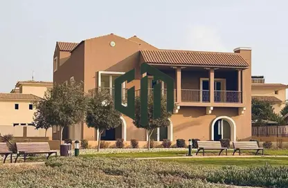 Villa - 5 Bedrooms - 6 Bathrooms for sale in Hyde Park - 5th Settlement Compounds - The 5th Settlement - New Cairo City - Cairo