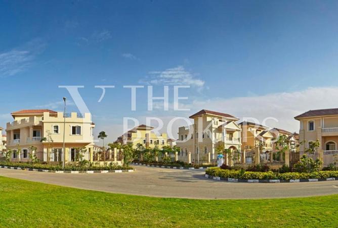 8196550 - الصورة الرئيسية للعقار