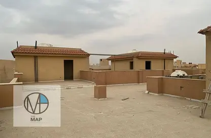 Whole Building - Studio - 7+ Bathrooms for sale in South Lotus - El Lotus - New Cairo City - Cairo