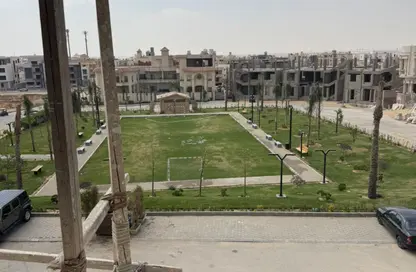 Duplex - 5 Bedrooms - 3 Bathrooms for sale in West Golf - El Katameya Compounds - El Katameya - New Cairo City - Cairo