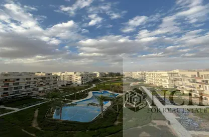 Apartment - Studio - 1 Bathroom for rent in Villette - 5th Settlement Compounds - The 5th Settlement - New Cairo City - Cairo