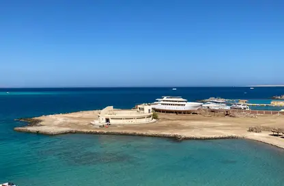 شاليه - 1 حمام للبيع في ستوريا ديل ماري - منتجعات الغردقة - الغردقة - محافظة البحر الاحمر