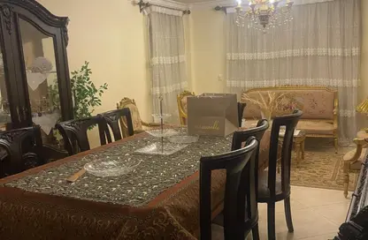 شقة - 3 غرف نوم - 2 حمامات للبيع في حى القرنفل - التجمع الخامس - مدينة القاهرة الجديدة - القاهرة