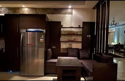 Duplex - 4 Bedrooms - 4 Bathrooms for sale in Sayed Darwish St. - Al Narges 7 - Al Narges - New Cairo City - Cairo