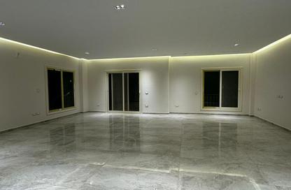 Apartment - 3 Bedrooms - 4 Bathrooms for rent in 1st Settlement Post office St. - The 1st Settlement - New Cairo City - Cairo