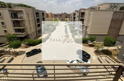 (بنتهاوس  (روف - 4 غرف نوم - 5 حمامات للبيع في أكتوبر بلازا - كمبوندات 6 أكتوبر - مدينة 6 أكتوبر - الجيزة