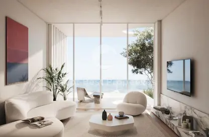 Chalet - 3 Bedrooms - 3 Bathrooms for sale in Silver Sands - Qesm Marsa Matrouh - North Coast