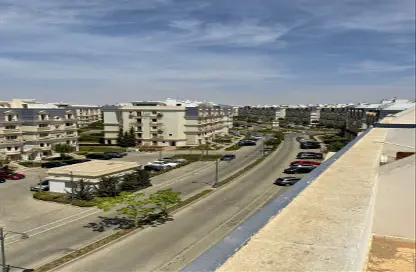iVilla - 3 Bedrooms - 4 Bathrooms for sale in Mountain View Hyde Park - 5th Settlement Compounds - The 5th Settlement - New Cairo City - Cairo