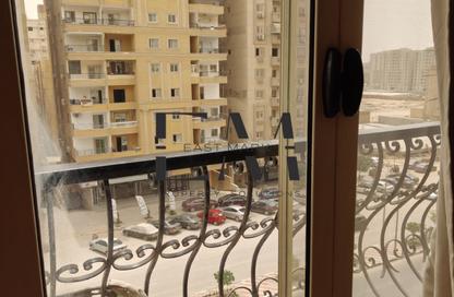 شقة - 2 غرف نوم - 2 حمامات للايجار في شارع رقم 15 - مدينة الواحة - مدينة الواحة - الحي العاشر - مدينة نصر - القاهرة