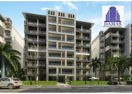 Duplex - 4 Bedrooms - 3 Bathrooms for sale in R7 - New Capital City - Cairo