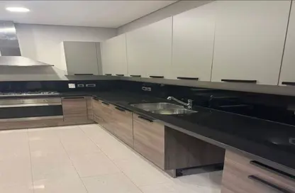 Apartment - 2 Bedrooms - 3 Bathrooms for sale in Forty West - Sheikh Zayed Compounds - Sheikh Zayed City - Giza