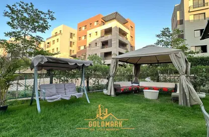 Apartment - 2 Bedrooms - 3 Bathrooms for rent in District 5 - 5th Settlement Compounds - The 5th Settlement - New Cairo City - Cairo Apartment - 2 Bedrooms - 3 Bathrooms for rent in District 5 - 5th Settlement Compounds - The 5th Settlement - New Cairo City - Cairo