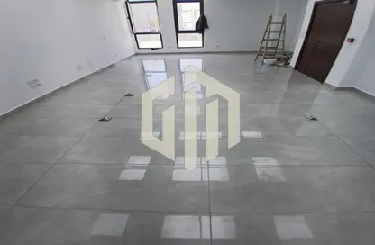 Office Space - Studio - 4 Bathrooms for rent in The 5th Settlement - New Cairo City - Cairo
